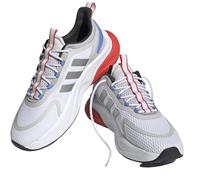 Adidas AlphaBounce +,FTWWHT/SILVMT/BL, 9.5