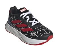 adidas Kinder Sneaker Duramo Spider-Man K ID8009 40 Core Black/Better Scarlet/Ftwwht