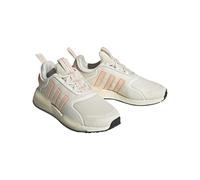 adidas Sneaker-Laufschuhe Nmd V3 offweiss/beige/orange Damen, Größe Euro (US) 36 2/3 (5,5)
