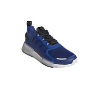 adidas Sneaker-Laufschuhe NMD V3 royalblau/schwarz/weiss Herren, Größe Euro (US) 40 2/3 (7,5)