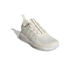 adidas Sneaker-Laufschuhe Nmd V3 weiss/beige/ecru Damen, Größe Euro (US) 36 2/3 (5,5)