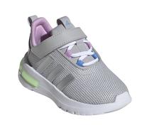 adidas Sneaker-Laufschuhe Racer TR23 grau/silber Kinder, Größe Euro (US) 21 (5,5)