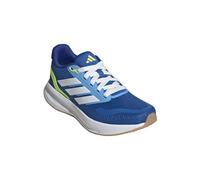 adidas Sneaker-Laufschuhe Runfalcon 5 blau/weiss Jungen, Größe Euro (US) 39 1/3 (6,5)