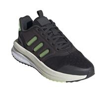 adidas Sneaker-Laufschuhe X-PLRPHASE schwarz/grün Kinder, Größe Euro (US) 38 (5,5)