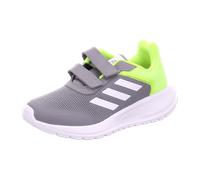 adidas Sneaker Low Top für Jungen, grau, Größe 33 EU
