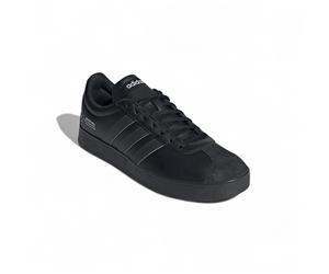 adidas Sneaker Mercedes AMG Petronas Formula One Team VL Court schwarz Herren, Größe Euro (US) 44 2/3 (10,5)