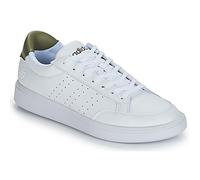 adidas Sneaker NOVA COURT in Weiss 39 1/3