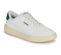 adidas Sportswear Park ST 2.0 Sneaker JQ3527 - core white/grey five/collegiate green 38