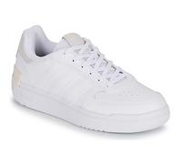 Sneaker ADIDAS SPORTSWEAR "POSTMOVE SE" Gr. 36, weiß (cloud white, cloud chalk white) Schuhe Sneaker (74092431-36)