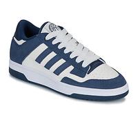 adidas Sneaker RAPID COURT LOW in Blau 43 1/3