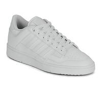 adidas Sneaker RAPID COURT LOW in Weiss 40 2/3