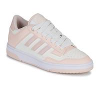 adidas RAPID COURT LOW W Basketballschuhe Damen - wonder quartz - 36 2/3
