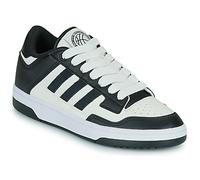 adidas Sneaker RAPID COURT LOW W in Schwarz 39 1/3