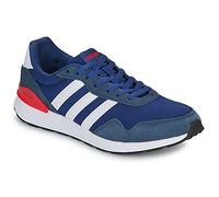 Adidas Run 60s 4.0 Sportschuhe EU 40 2/3 Dark Blue / Cloud White / Aurora Ink