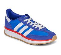 adidas Sneaker Run 70s 2.0 Damen Bright Royal/FTWR White/Pure Ruby Gr. 38