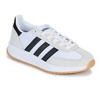 Adidas Rennradschuhe Run 72 Damen Weiß/Schwarz Größe 36 2/3