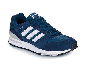 adidas Sneaker RUN 80s in Blau 44
