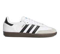 Adidas Sneaker SAMBA ADV Weiß 43 1/3