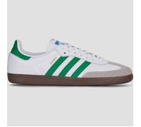 adidas Sneaker SAMBA OG in Weiss 41 1/3