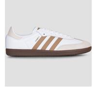 adidas Sneaker SAMBA OG in Weiss 41 1/3