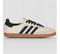 Samba OG Schuh Cream White / Core Black / Sand Strata 43 1/3