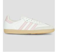 adidas Sneaker SAMBA OG W in Weiss 38