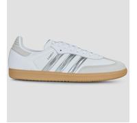 adidas Samba OG W (Cloud White / Silver / Grey One) - 42
