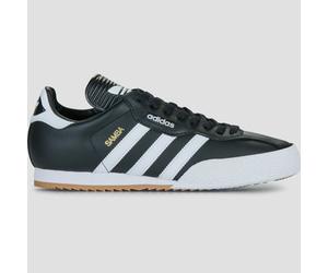 adidas Sneaker SAMBA SUPER in Schwarz 38