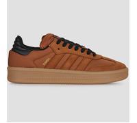 adidas Sneaker SAMBA XLG in Braun 44