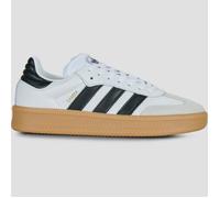 Cloud White / Core Black / Gum 36 adidas Originals Samba XLG