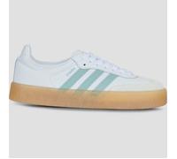Adidas Originals Sambae Sportschuhe EU 36 2/3 Ftwr White / Wonder Blue / Off White