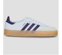 Adidas Originals Sambae Sportschuhe EU 39 1/3 Ftwr White / Off White / Aurora Plum
