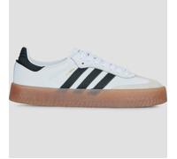 adidas Sneaker SAMBAE in Weiss 42 2/3