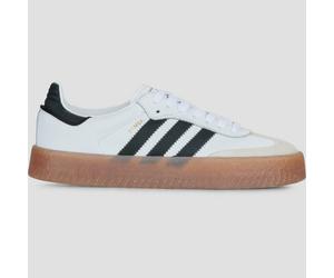 adidas Sneaker SAMBAE in Weiss 42 2/3