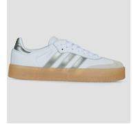 Adidas WMNS SAMBAE women Lowtop white in Größe:36 2/3