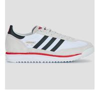 Adidas Schuhe SL 72 Rs Größe 46 2/3 Code JS0746 Weiß