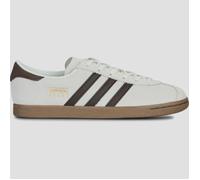 Adidas Originals Stadt Sportschuhe EU 43 1/3 Cloud White / Dark Brown / Gum5