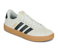 adidas VL Court 3.0 Shoes cream white-core black-gold met. (A0TP) 5