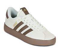 ADIDAS Damen Freizeitschuhe VL Court 3.0 (KI4575) 40 ⅔ Weiß
