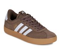 VL Court 3.0 Schuh Earth Strata / Cloud White / Gold Metallic 42