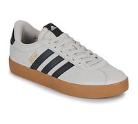 Adidas Vl Court 3.0 Sportschuhe EU 44 2/3 Alumina / Core Black / Gold Met
