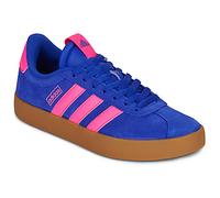 adidas Damen Sneaker VL Court 3.0 JP6915 38 2/3 Lucblu/Lucpnk/Gum10