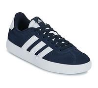 adidas VL Court 3.0 Suede Sneaker Herren ID6275 - legend ink/cloud white/cloud white 42 2/3