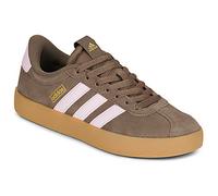 adidas Sneaker VL COURT 3.0 in Braun 40