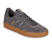 adidas VL Court 3.0 Sneaker Herren IH8910 - charcoal/charcoal/gold met. 43 1/3