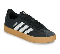 adidas VL Court 3.0 Damen Schuhe schwarz pur - 36(2/3)