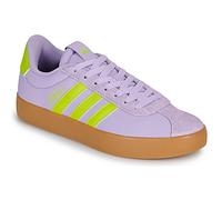 ADIDAS Damen Freizeitschuhe VL Court 3.0 (JS2058) 37 ⅓ POWPLU/SSLIME/LUCLEM