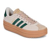 adidas VL Court Bold Damen Schuhe beige schwarz - 40
