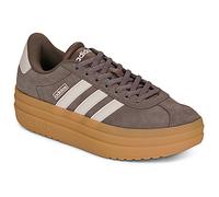 adidas Sneaker VL COURT BOLD in Braun 38 2/3