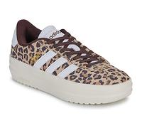 adidas Sneaker VL COURT BOLD in Braun 40 2/3